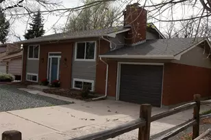 1110 Bowser Dr, Colorado Springs, CO 80909 - Photo 2