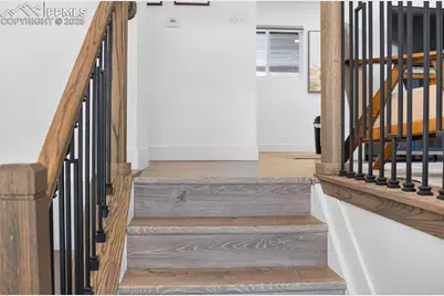 1110 Bowser Drive, Colorado Springs, CO 80909 - Photo 4