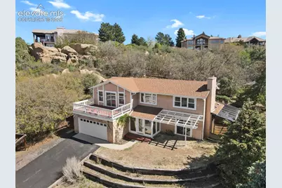 4260 Emerald Drive, Colorado Springs, CO 80918 - Photo 2