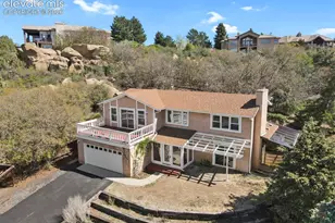 4260 Emerald Dr, Colorado Springs, CO 80918 - Photo 2