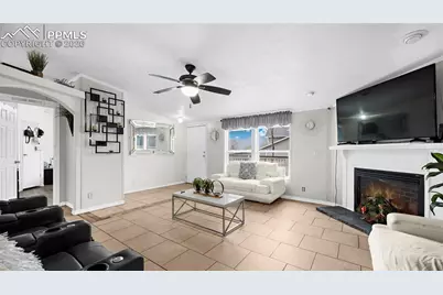 4727 E Pikes Peak Avenue, Colorado Springs, CO 80916 - Photo 8