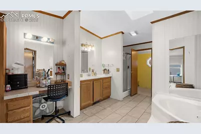 4727 E Pikes Peak Avenue, Colorado Springs, CO 80916 - Photo 22