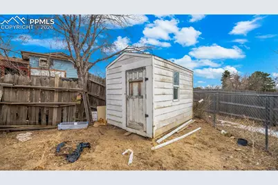 4727 E Pikes Peak Avenue, Colorado Springs, CO 80916 - Photo 28