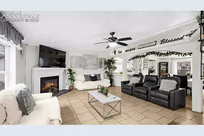 4727 E Pikes Peak Avenue, Colorado Springs, CO 80916 - Photo 6