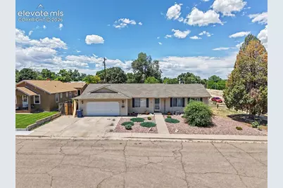305 Alma Avenue, Pueblo, CO 81004 - Photo 1
