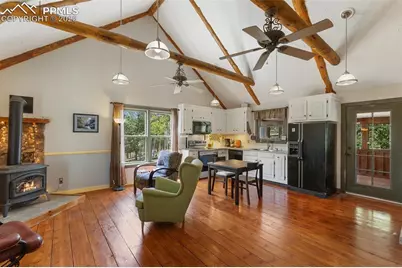 34 Piute Circle, Florissant, CO 80816 - Photo 10