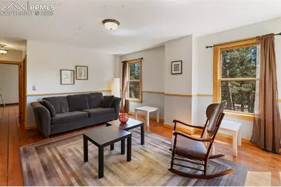 34 Piute Circle, Florissant, CO 80816 - Photo 16