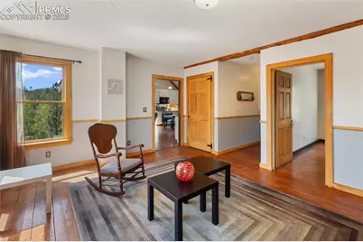 34 Piute Circle, Florissant, CO 80816 - Photo 18