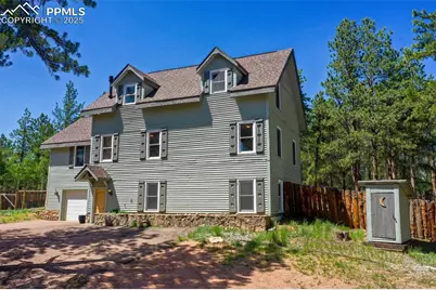 34 Piute Circle, Florissant, CO 80816 - Photo 42