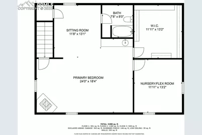 34 Piute Circle, Florissant, CO 80816 - Photo 32