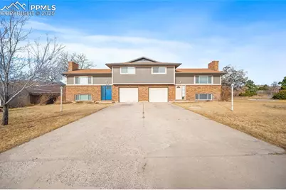 6714 Palace Drive, Colorado Springs, CO 80918 - Photo 1