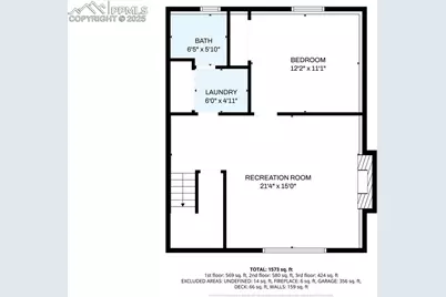 6714 Palace Drive, Colorado Springs, CO 80918 - Photo 46