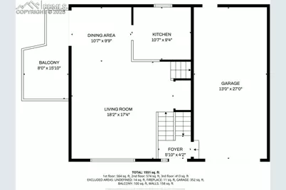 6714 Palace Drive, Colorado Springs, CO 80918 - Photo 44