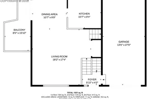 6714 Palace Dr, Colorado Springs, CO 80918 - Photo 44