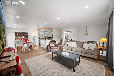 6714 Palace Drive, Colorado Springs, CO 80918 - Photo 4