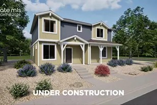 9379 Oro City Loop, Colorado Springs, CO 80927 - Photo 1