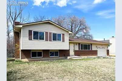 6974 Metropolitan Street, Colorado Springs, CO 80911 - Photo 1