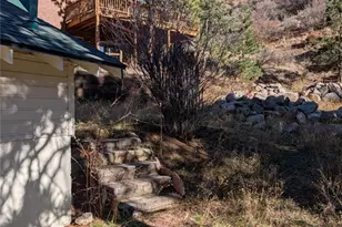 11380 Belvidere Ave, Green Mountain Falls, CO 80819 - Photo 4