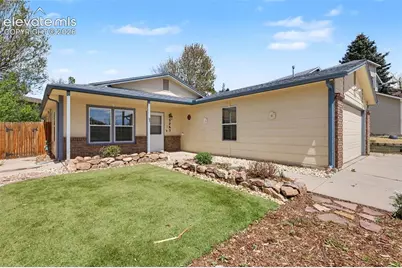 5265 Cosmic Light Drive, Colorado Springs, CO 80917 - Photo 1