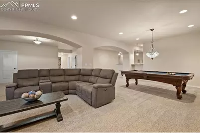 3718 Sky Rim Court, Colorado Springs, CO 80908 - Photo 36