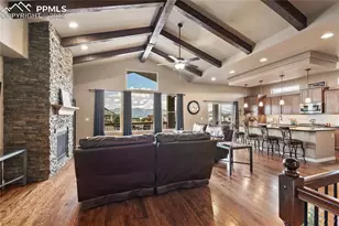 3718 Sky Rim Ct, Colorado Springs, CO 80908 - Photo 14