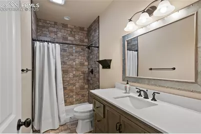 3718 Sky Rim Court, Colorado Springs, CO 80908 - Photo 40