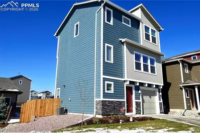 706 Grissom Drive, Colorado Springs, CO 80915 - Photo 2