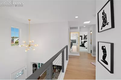 17010 Mountain Lake Drive, Monument, CO 80132 - Photo 18
