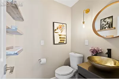 17010 Mountain Lake Drive, Monument, CO 80132 - Photo 6