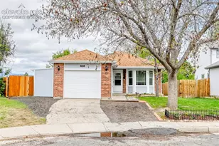 3315 Glade Ct, Colorado Springs, CO 80918 - Photo 1