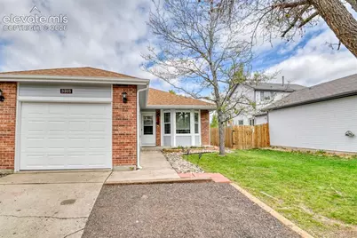 3315 Glade Court, Colorado Springs, CO 80918 - Photo 4