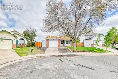 3315 Glade Court, Colorado Springs, CO 80918 - Photo 2