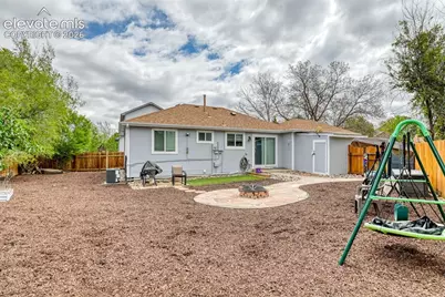 3315 Glade Court, Colorado Springs, CO 80918 - Photo 8