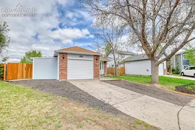 3315 Glade Court, Colorado Springs, CO 80918 - Photo 4