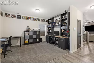 8814 Beaverhead Circle, Colorado Springs, CO 80908 - Photo 4