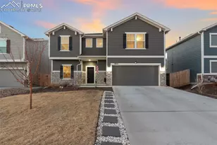8814 Beaverhead Cir, Colorado Springs, CO 80908 - Photo 1
