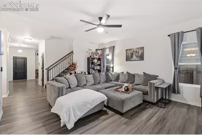 8814 Beaverhead Circle, Colorado Springs, CO 80908 - Photo 8