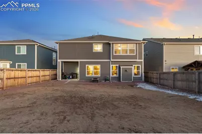 8814 Beaverhead Circle, Colorado Springs, CO 80908 - Photo 38