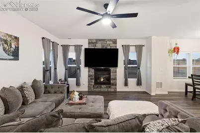 8814 Beaverhead Circle, Colorado Springs, CO 80908 - Photo 10