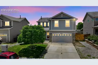 455 Winebrook Way, Fountain, CO 80817 - Photo 1