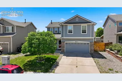 455 Winebrook Way, Fountain, CO 80817 - Photo 2