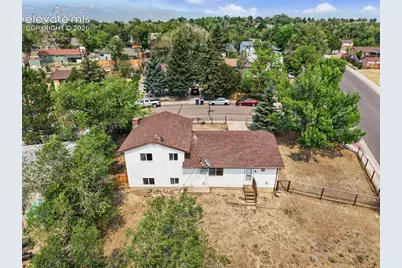 2035 Flintwood Drive, Colorado Springs, CO 80910 - Photo 4