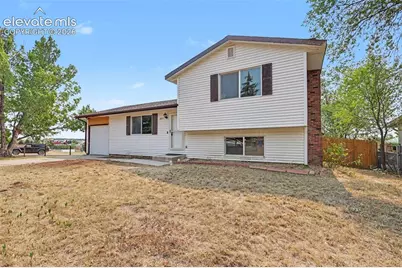 2035 Flintwood Drive, Colorado Springs, CO 80910 - Photo 28