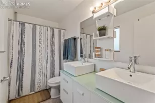 6215 Eagles Nest Dr, Colorado Springs, CO 80918 - Photo 18