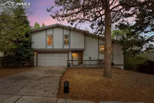 6215 Eagles Nest Dr, Colorado Springs, CO 80918 - Photo 2