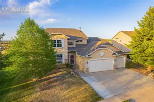 9135 Chetwood Dr, Colorado Springs, CO 80920 - Photo 2