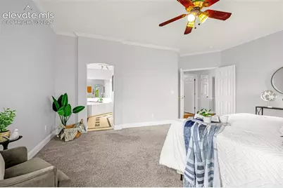 9135 Chetwood Drive, Colorado Springs, CO 80920 - Photo 22