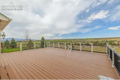 9135 Chetwood Drive, Colorado Springs, CO 80920 - Photo 4