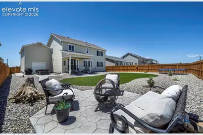 22060 Cattlemen Run, Calhan, CO 80808 - Photo 38