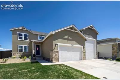 22060 Cattlemen Run, Calhan, CO 80808 - Photo 2